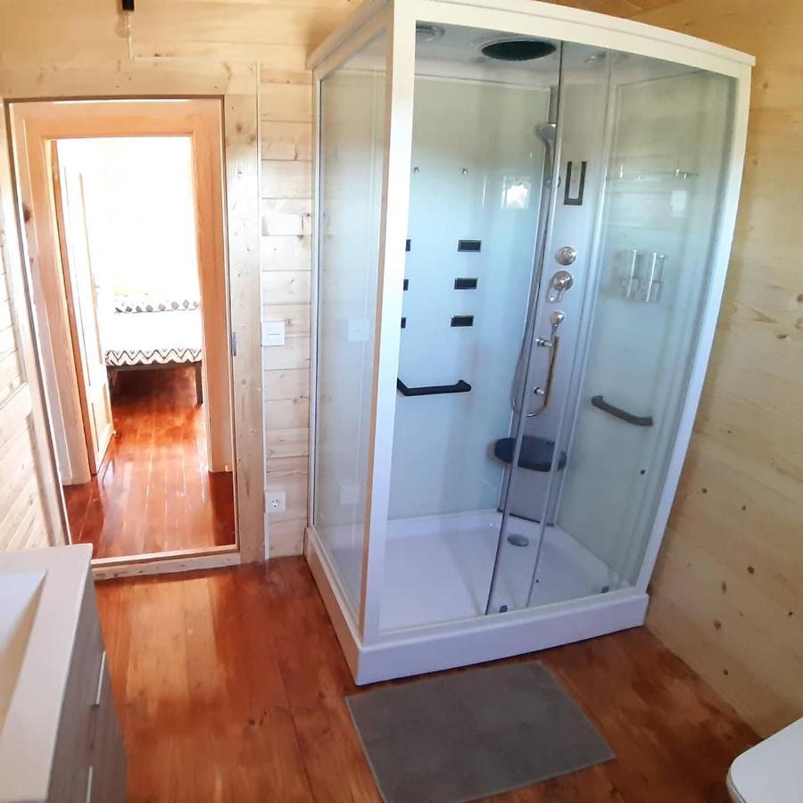 Holiday home El Refugio De Arribes